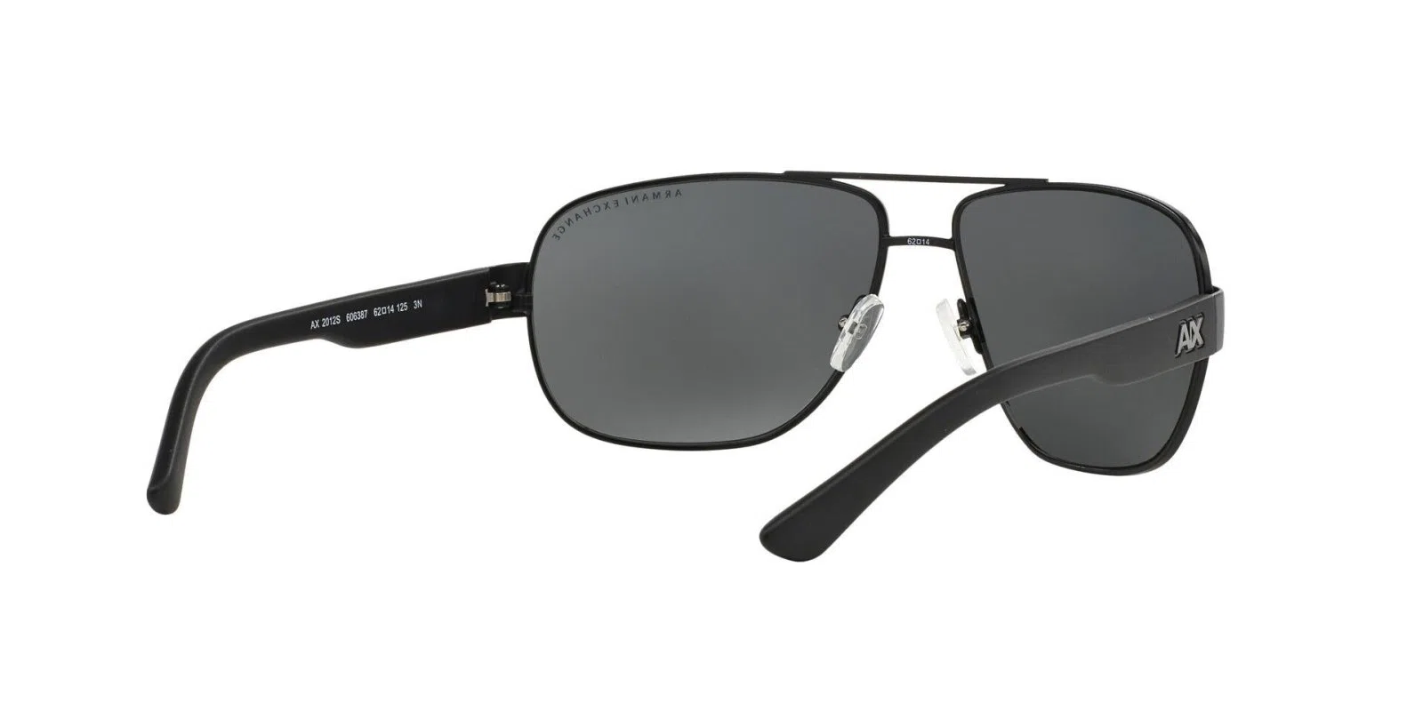 Armani Exchange 2012S Sunglasses - view 27